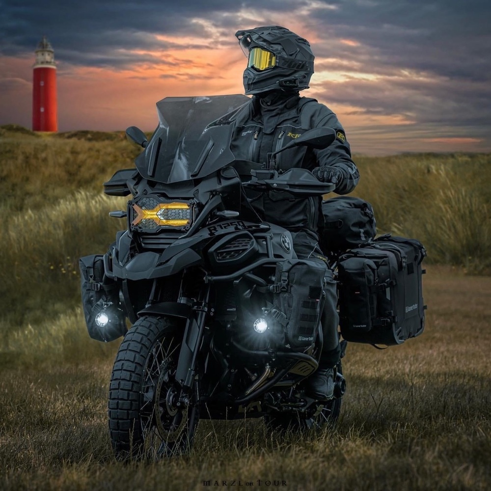 Meet your Posher, Ravi